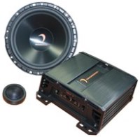 Фото - Автоакустика Diamond H65S