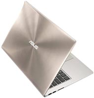 Фото - Ноутбук Asus ZenBook UX303LA (UX303LA-C4109H)