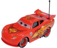 Фото - Радиоуправляемая машина Dickie Lightning McQueen 1:12 