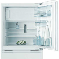 Фото - Встраиваемый холодильник AEG SU 96040 4I 