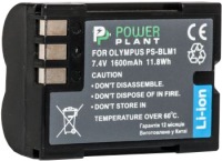 Аккумулятор для камеры Power Plant Olympus PS-BLM1 