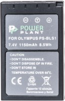Аккумулятор для камеры Power Plant Olympus PS-BLS1 