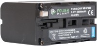 Аккумулятор для камеры Power Plant Sony NP-F960 