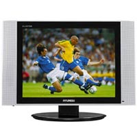 Фото - Телевизор Hyundai H-LCD1500