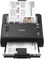 Фото - Сканер Epson WorkForce DS-860N