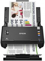 Фото - Сканер Epson WorkForce DS-560