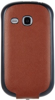 Фото - Чехол Anymode Cradle Case for Galaxy Young 