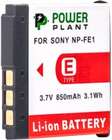 Аккумулятор для камеры Power Plant Sony NP-FE1 