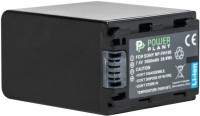 Аккумулятор для камеры Power Plant Sony NP-FH100 