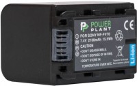 Аккумулятор для камеры Power Plant Sony NP-FV70 