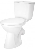 Фото - Унитаз Santek Briz 1WH109987 