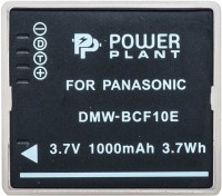 Аккумулятор для камеры Power Plant Panasonic DMW-BCF10E 