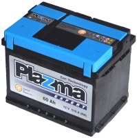 Фото - Автоаккумулятор Plazma Expert