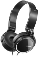 Фото - Наушники Sony MDR-XB250 