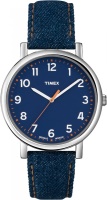 Фото - Наручные часы Timex T2n955