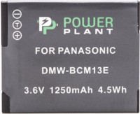 Фото - Аккумулятор для камеры Power Plant Panasonic DMW-BCM13E