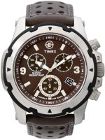 Фото - Наручные часы Timex T49627 