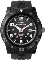 Фото - Наручные часы Timex T49831 