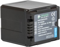 Аккумулятор для камеры Power Plant Panasonic VW-VBG260 