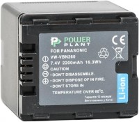 Аккумулятор для камеры Power Plant Panasonic VW-VBN260 