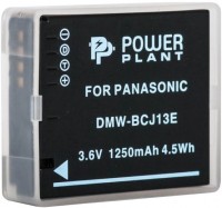 Аккумулятор для камеры Power Plant Panasonic DMW-BCJ13E 