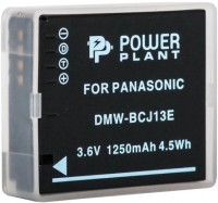 Фото - Аккумулятор для камеры Power Plant Panasonic DMW-BCJ13E