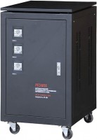 Стабилизатор напряжения Resanta ASN-45000/3-EM 45000 Вт