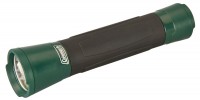 Фото - Фонарик Coleman Green 2AA LED Flashlight