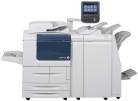 Фото - МФУ Xerox D95