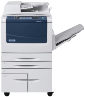 Фото - МФУ Xerox WorkCentre 5845