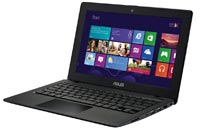 Фото - Ноутбук Asus F200CA (F200CA-SH01T)