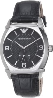 Фото - Наручные часы Armani AR0342