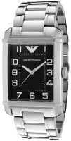 Фото - Наручные часы Armani AR0492