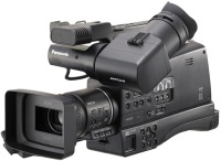Фото - Видеокамера Panasonic AG-HMC82