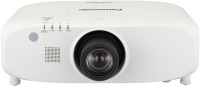 Фото - Проектор Panasonic PT-EW540E 