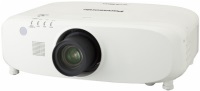 Фото - Проектор Panasonic PT-EW640EL 