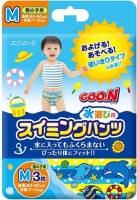 Фото - Подгузники Goo.N Swim Boy M / 3 pcs 