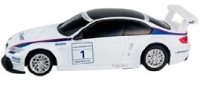 Радиоуправляемая машина Rastar BMW M3 GT2 1:24 