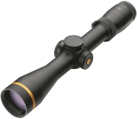 Фото - Прицел Leupold VX-6 2-12x42 Illuminated