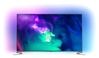 Фото - Телевизор Philips 55PUS9109 55 "  черный