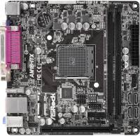 Фото - Материнская плата ASRock AM1B-ITX