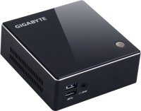 Персональный компьютер Gigabyte BRIX s