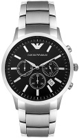 Фото - Наручные часы Armani AR2434 