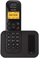 Радиотелефон Texet TX-D6605A 