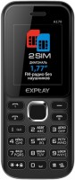 Фото - Мобильный телефон Explay A170