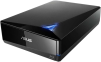 Фото - Оптический привод Asus BW-12D1S-U Lite 