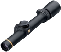 Фото - Прицел Leupold VX-3 1.5-5x20 