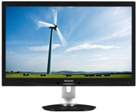 Фото - Монитор Philips 271S4LPYEB 27 "  черный