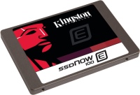 Фото - SSD Kingston SSDNow E100 SE100S37/100G 100 ГБ