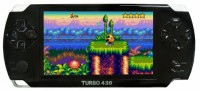 Фото - Игровая приставка Turbo 430 NEW 